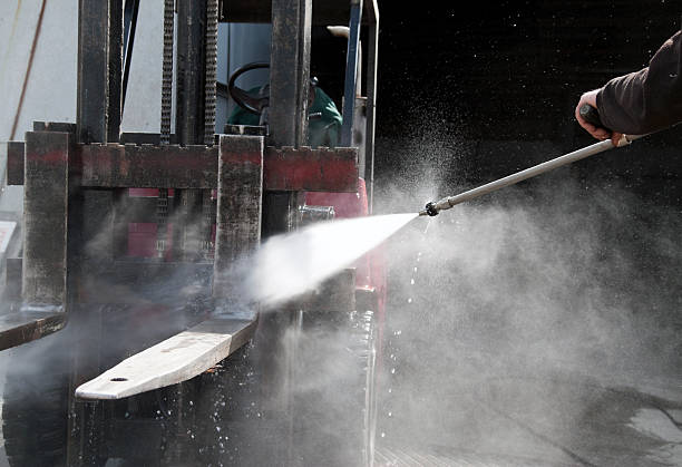 Best Gas Station Cleaning  in Waconia, MN